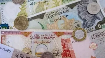 تحرك جديد بالمركزي.. سعر الدولار مقابل الليرة السورية في تعاملات الأحد
